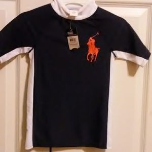 Ralph Lauren Polo Shirt